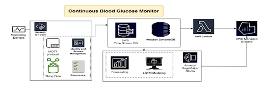 1on1 PERSONALIZED GLUCOSE MONITORING & FORECASTING.png