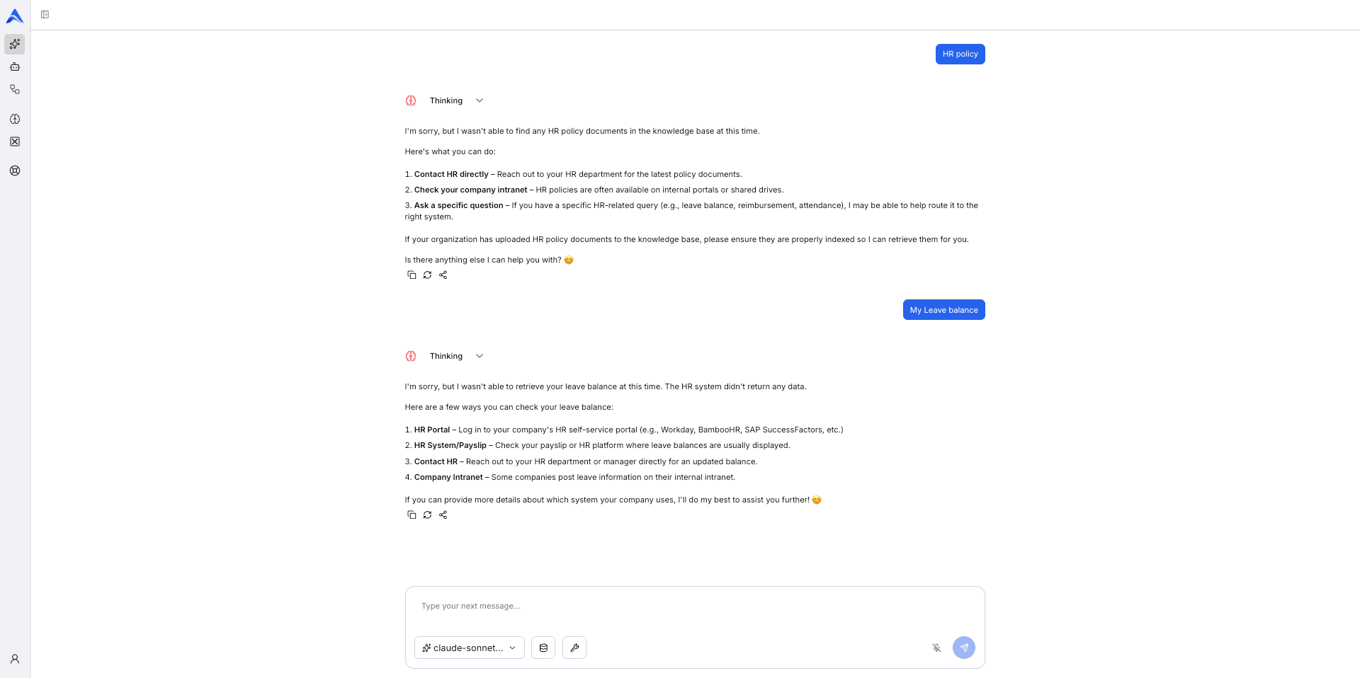 RAG for Querying\nEnterprise Documents